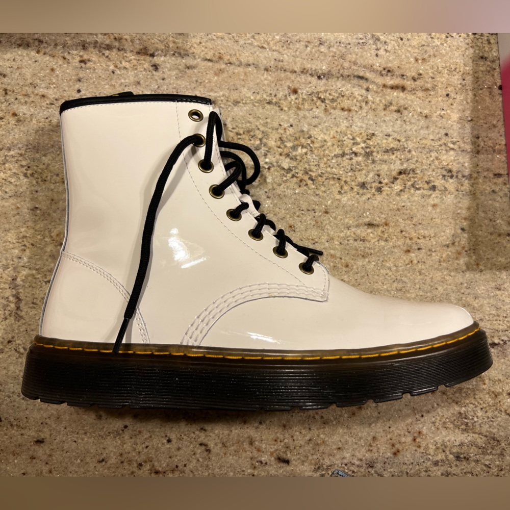 Dr. Martens